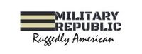 Military Republic coupons